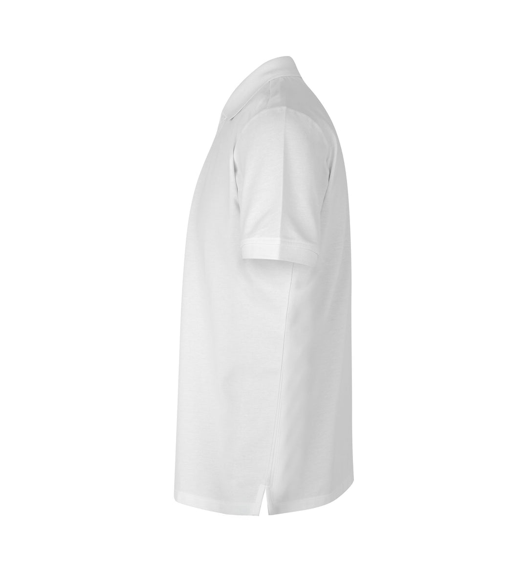 Polo PRO Wear CARE | classica - Bianco