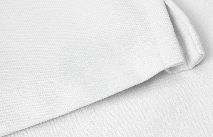 Polo PRO Wear CARE | classica - Bianco