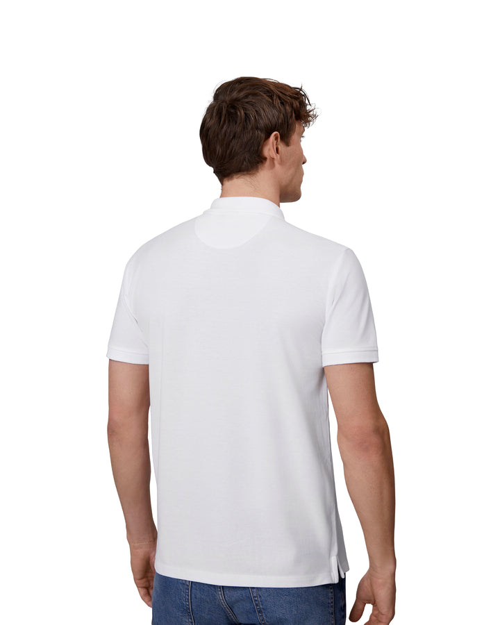 Polo PRO Wear CARE | classica - Bianco