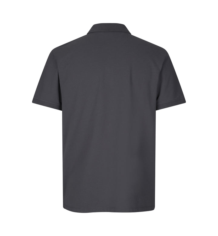 Polo PRO Wear CARE | classica - Grigio argento