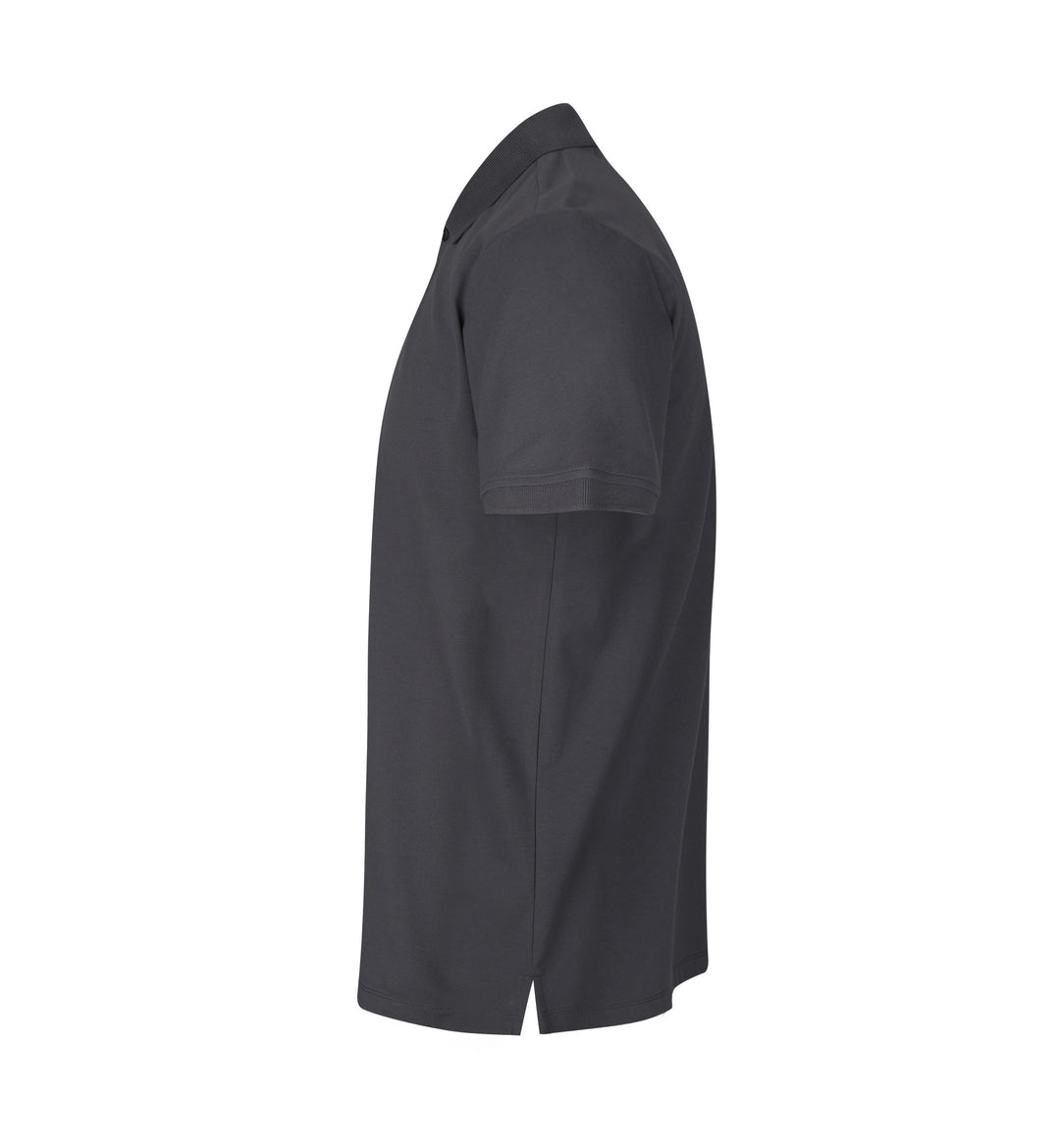 Polo PRO Wear CARE | classica - Grigio argento