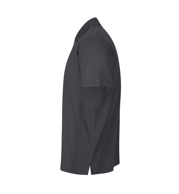Polo PRO Wear CARE | classica - Grigio argento
