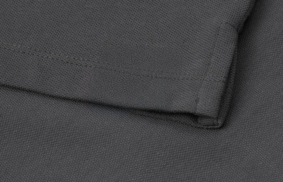 Polo PRO Wear CARE | classica - Grigio argento