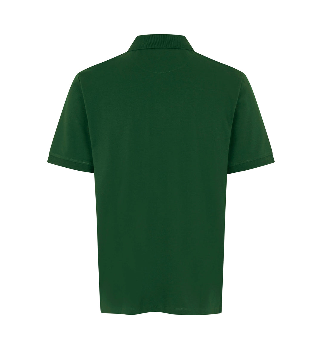 Polo PRO Wear CARE | classica - Verde bottiglia