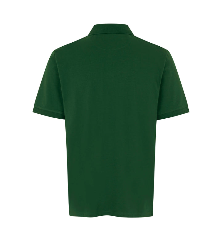 Polo PRO Wear CARE | classica - Verde bottiglia