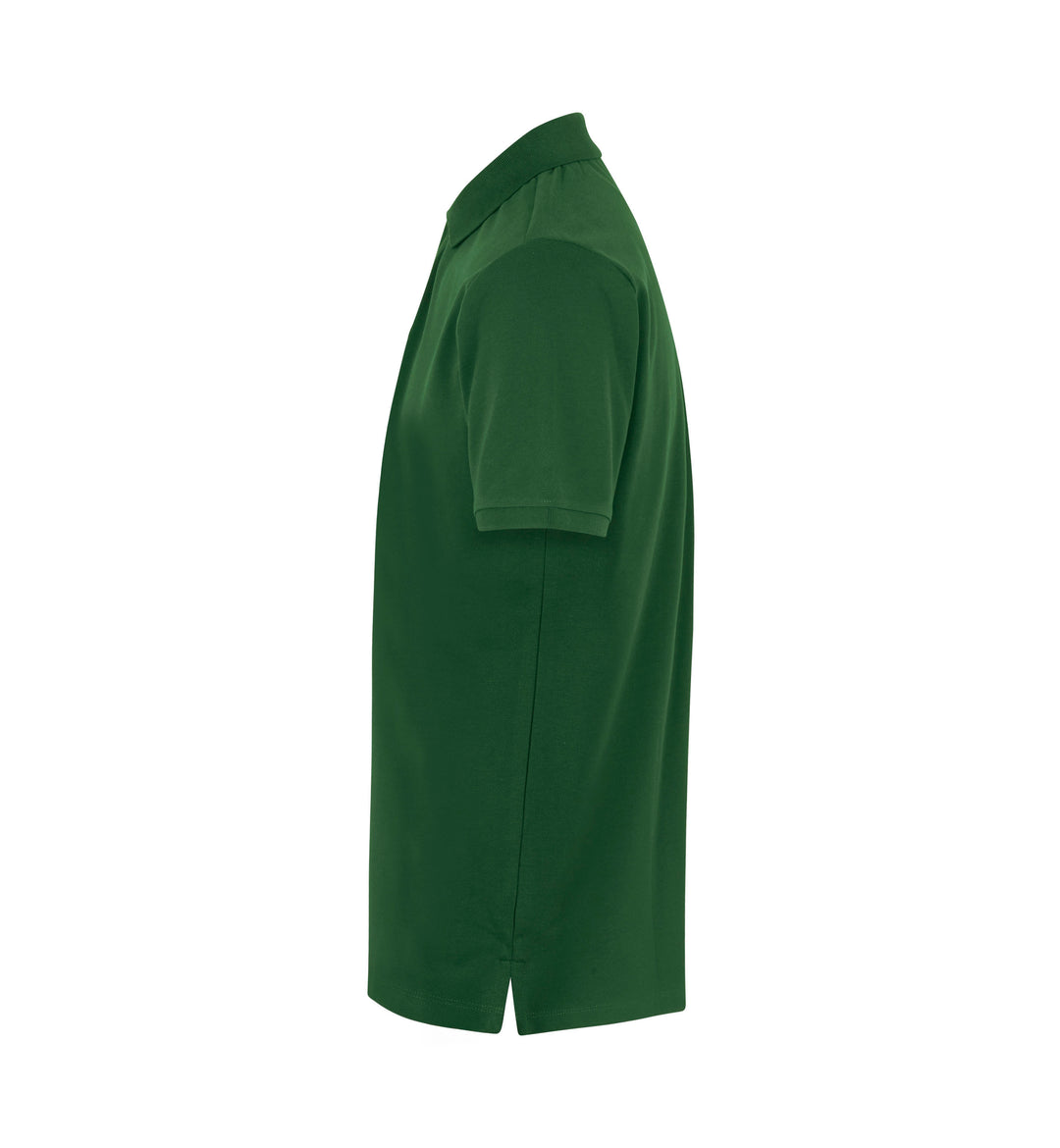 Polo PRO Wear CARE | classica - Verde bottiglia