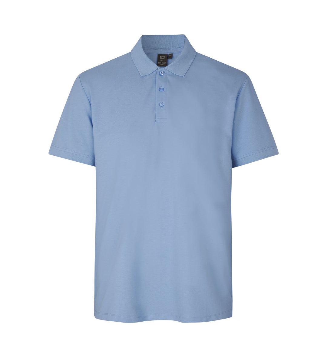 Polo PRO Wear CARE | classica - Azzurro