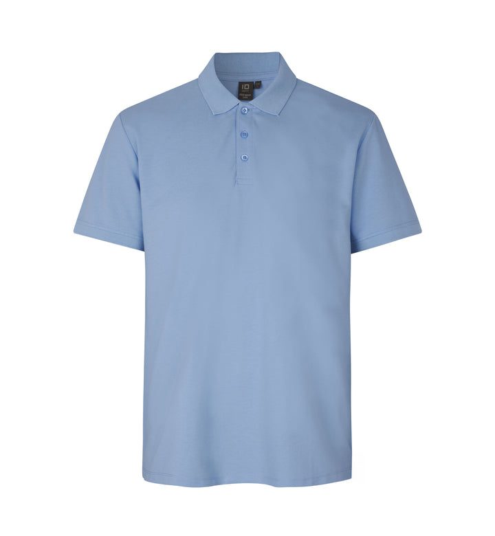 Polo PRO Wear CARE | classica - Azzurro