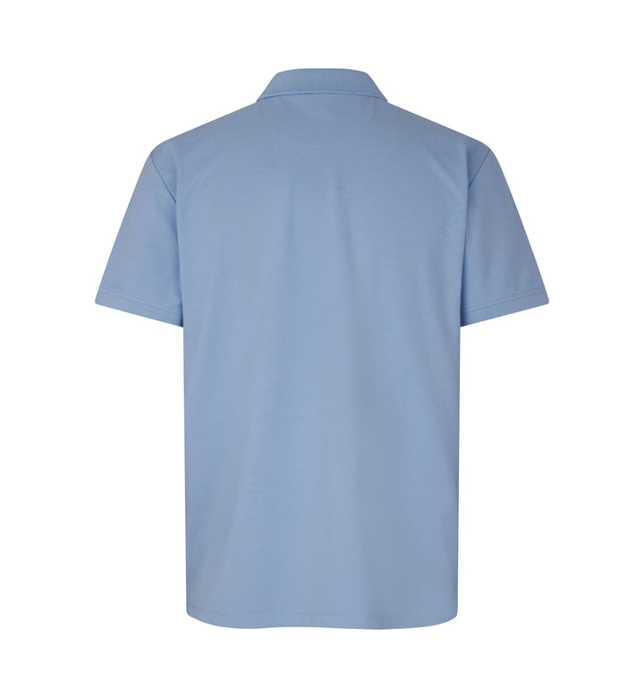 Polo PRO Wear CARE | classica - Azzurro