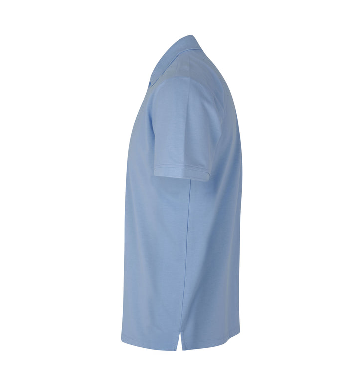 Polo PRO Wear CARE | classica - Azzurro