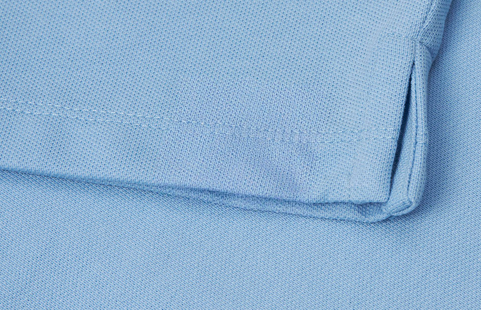 Polo PRO Wear CARE | classica - Azzurro