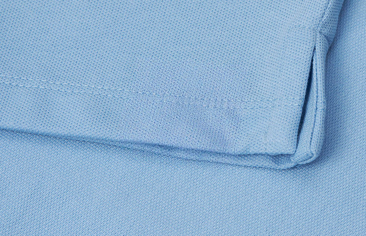Polo PRO Wear CARE | classica - Azzurro