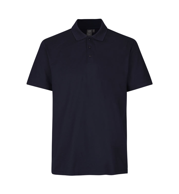Polo PRO Wear CARE | classica - Blu navy