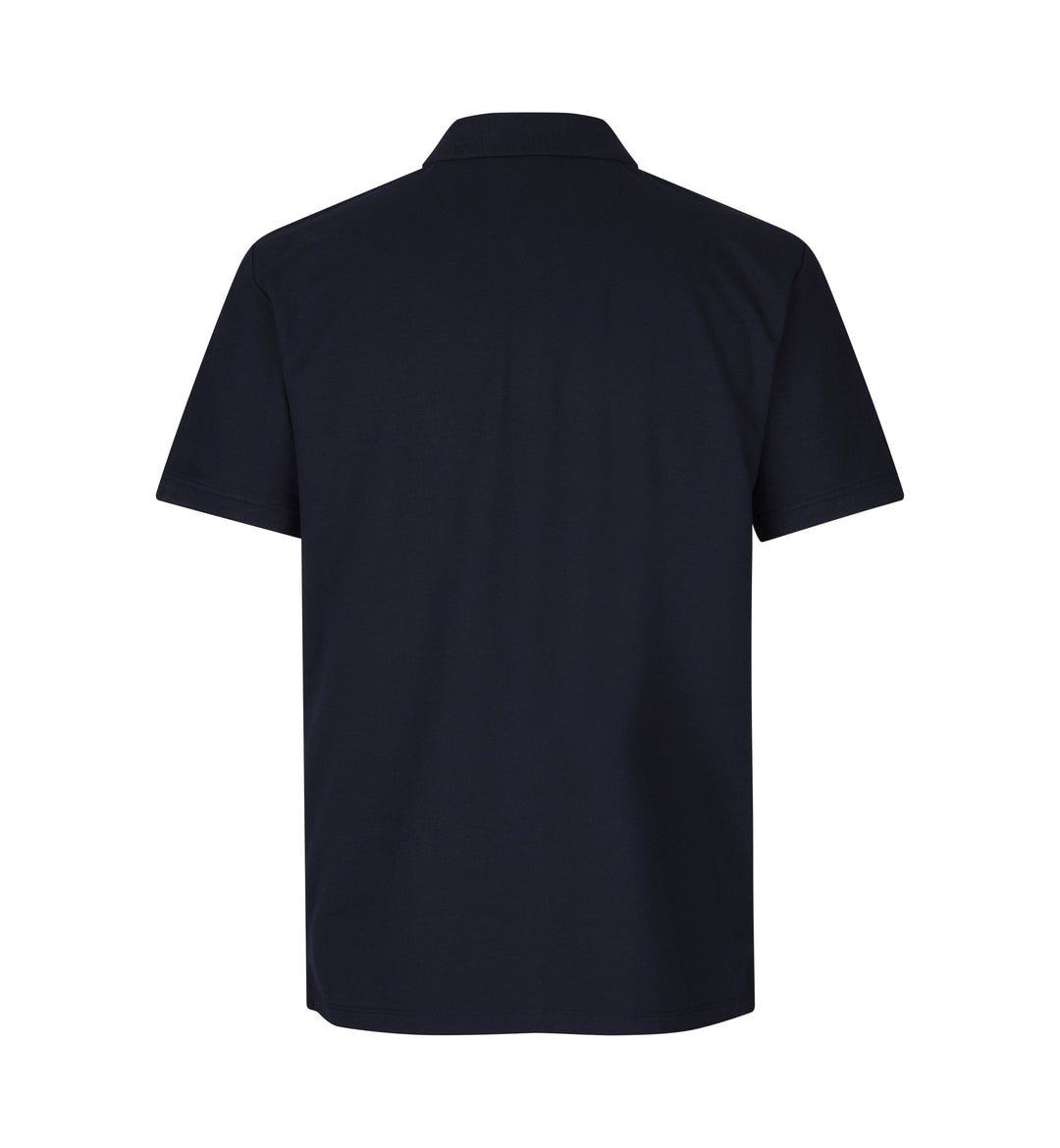 Polo PRO Wear CARE | classica - Blu navy