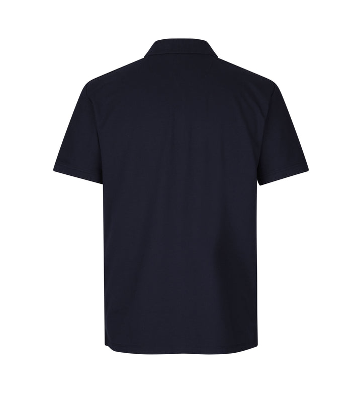 Polo PRO Wear CARE | classica - Blu navy