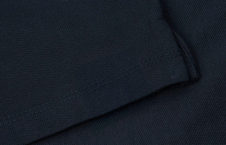 Polo PRO Wear CARE | classica - Blu navy