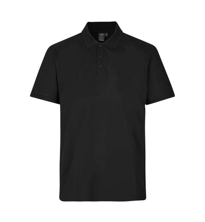 Polo PRO Wear CARE | classica - Nero