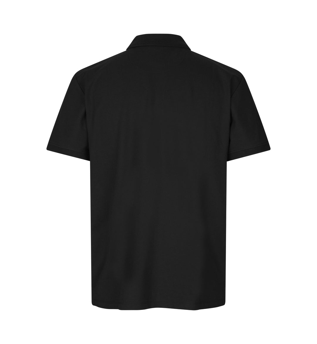 Polo PRO Wear CARE | classica - Nero