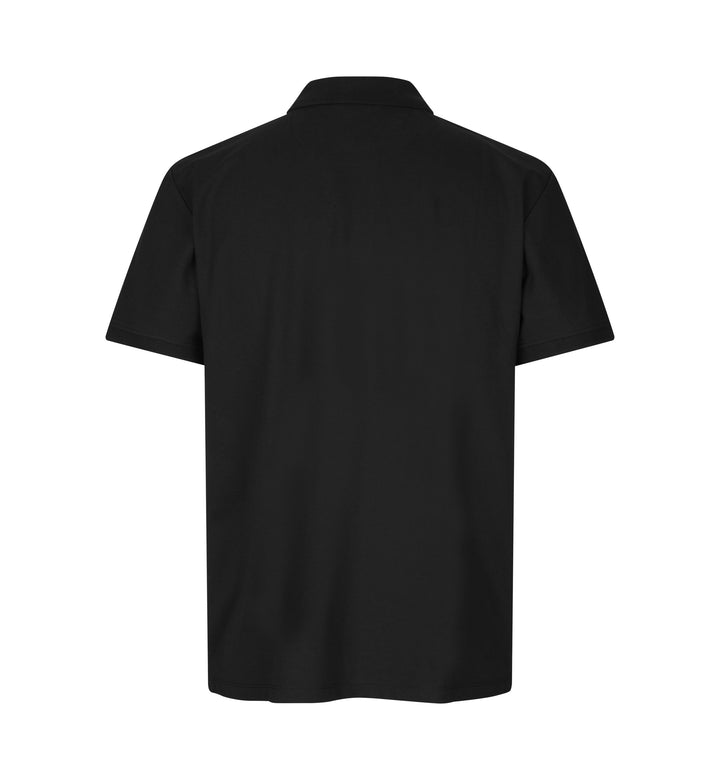 Polo PRO Wear CARE | classica - Nero
