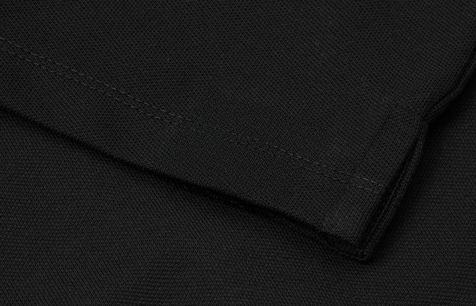 Polo PRO Wear CARE | classica - Nero