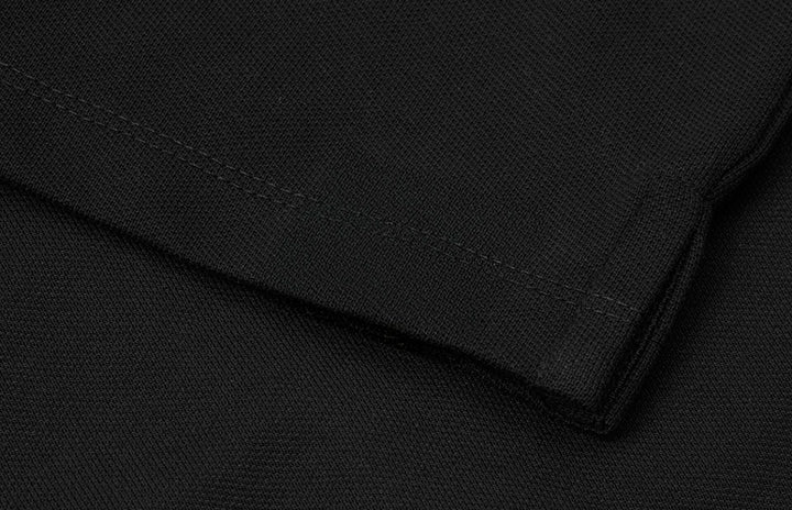 Polo PRO Wear CARE | classica - Nero