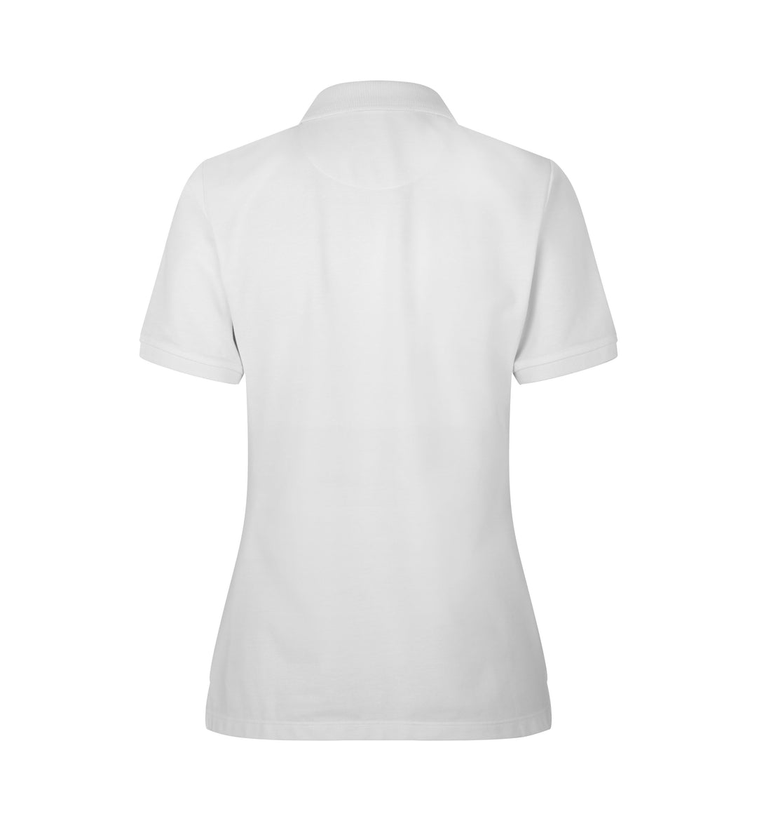 Polo PRO Wear CARE | classica | donna - Bianco