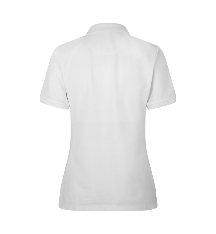 Polo PRO Wear CARE | classica | donna - Bianco