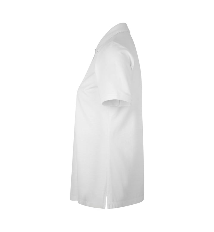 Polo PRO Wear CARE | classica | donna - Bianco