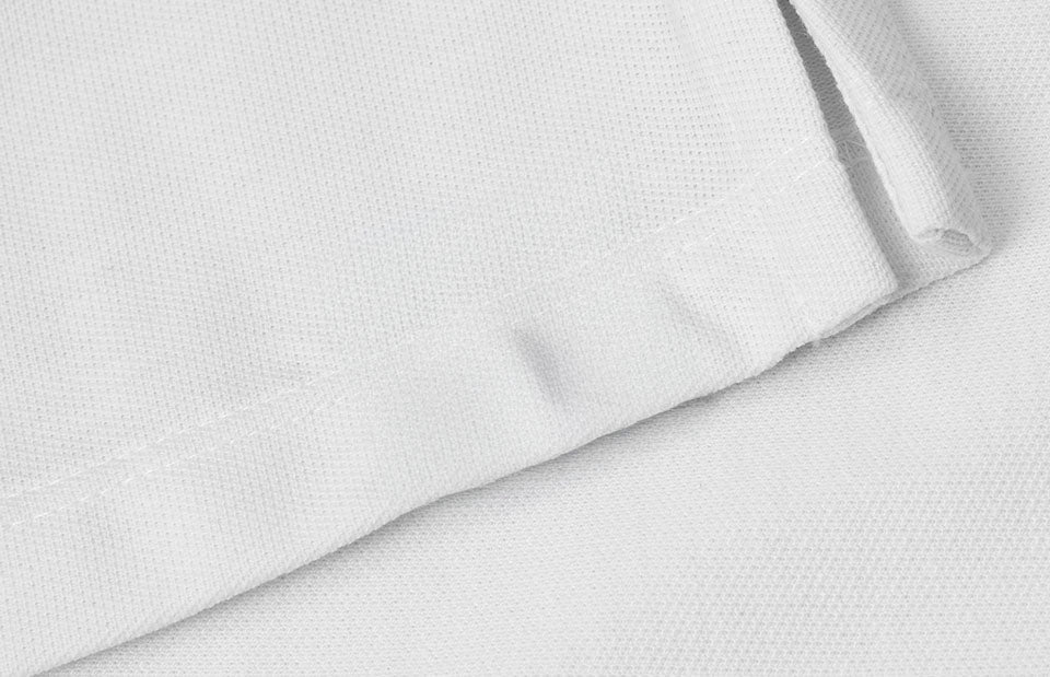 Polo PRO Wear CARE | classica | donna - Bianco