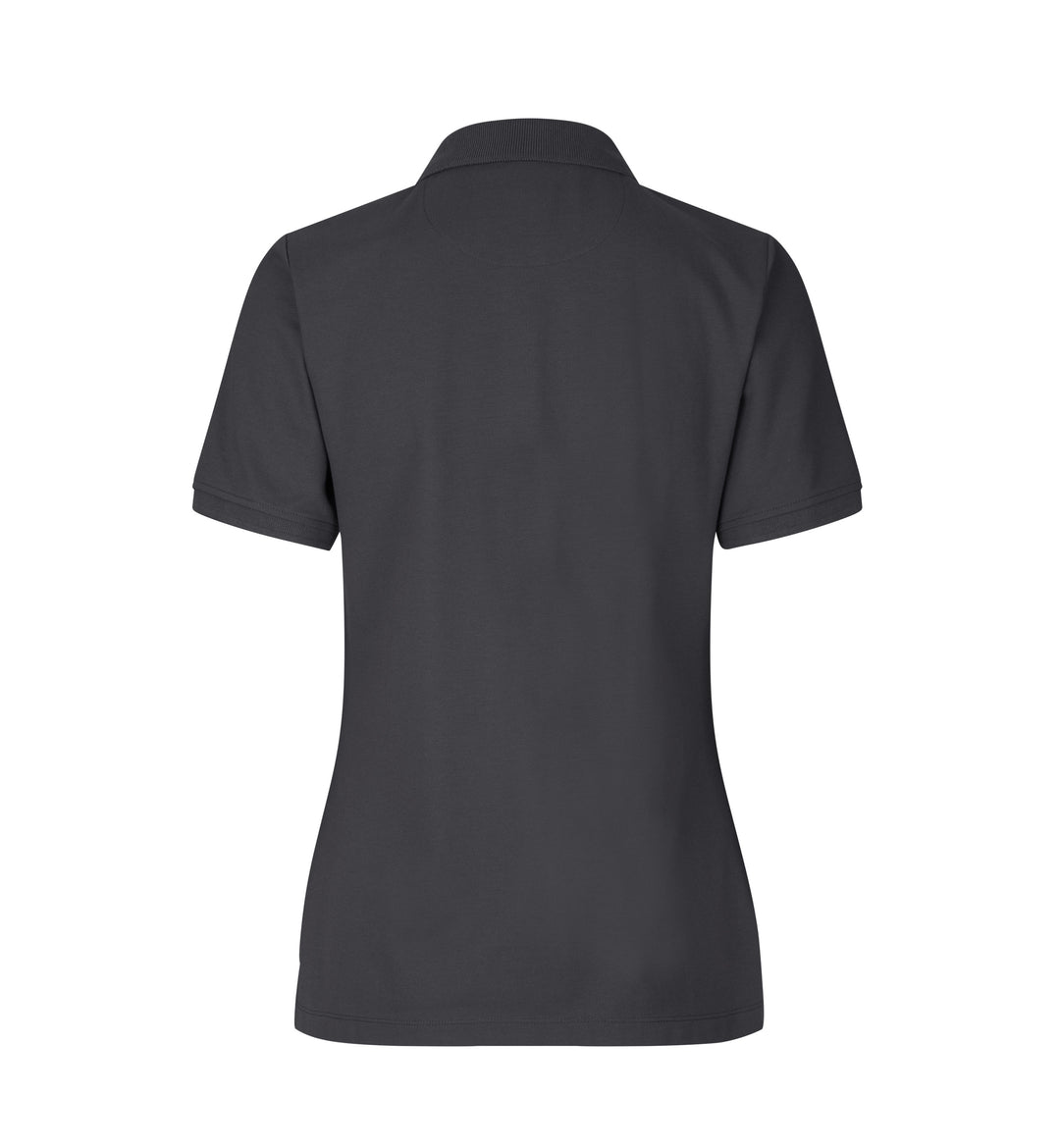 Polo PRO Wear CARE | classica | donna - Grigio argento