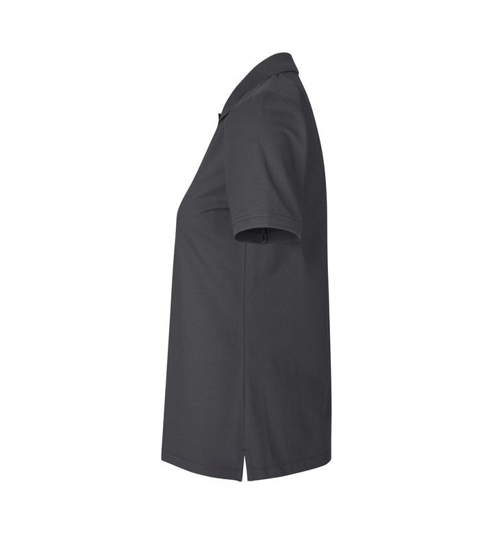 Polo PRO Wear CARE | classica | donna - Grigio argento