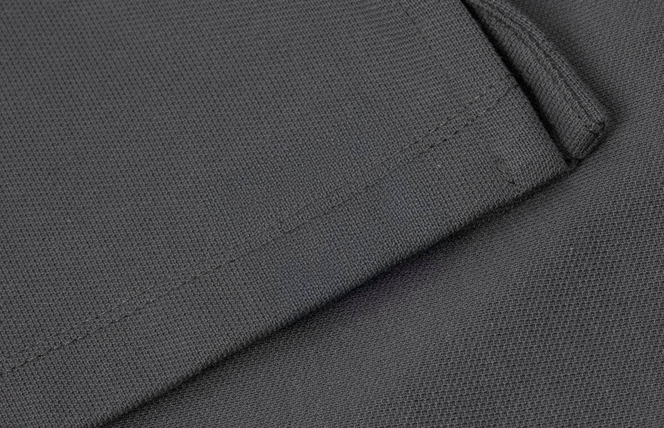 Polo PRO Wear CARE | classica | donna - Grigio argento
