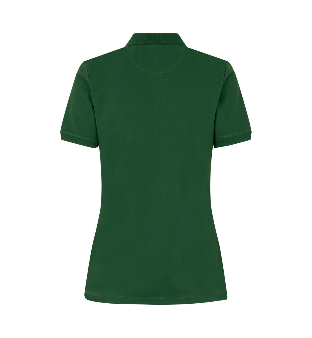 Polo PRO Wear CARE | classica | donna - Verde bottiglia