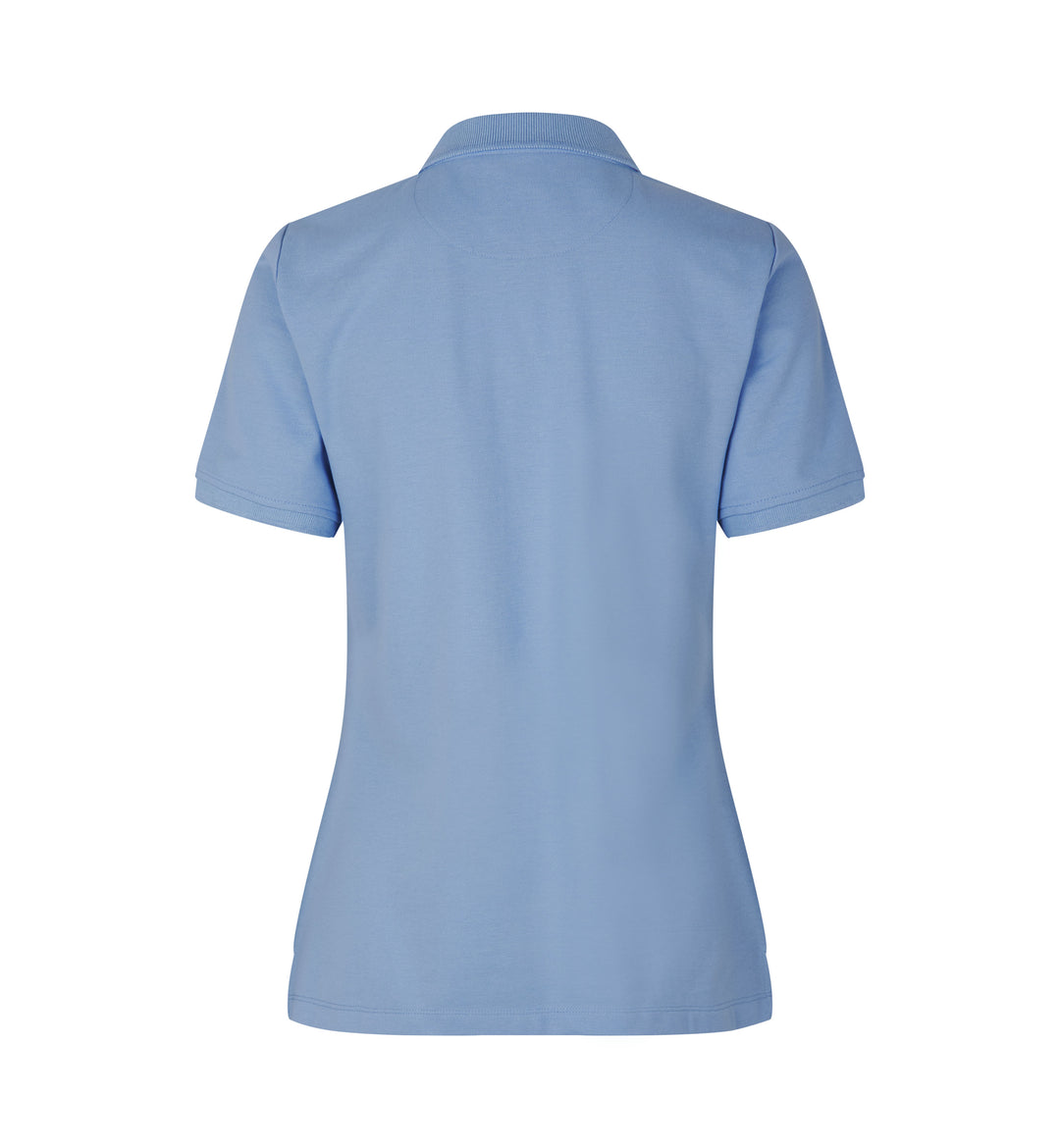 Polo PRO Wear CARE | classica | donna - Azzurro