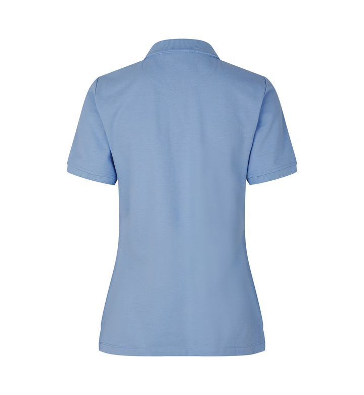 Polo PRO Wear CARE | classica | donna - Azzurro