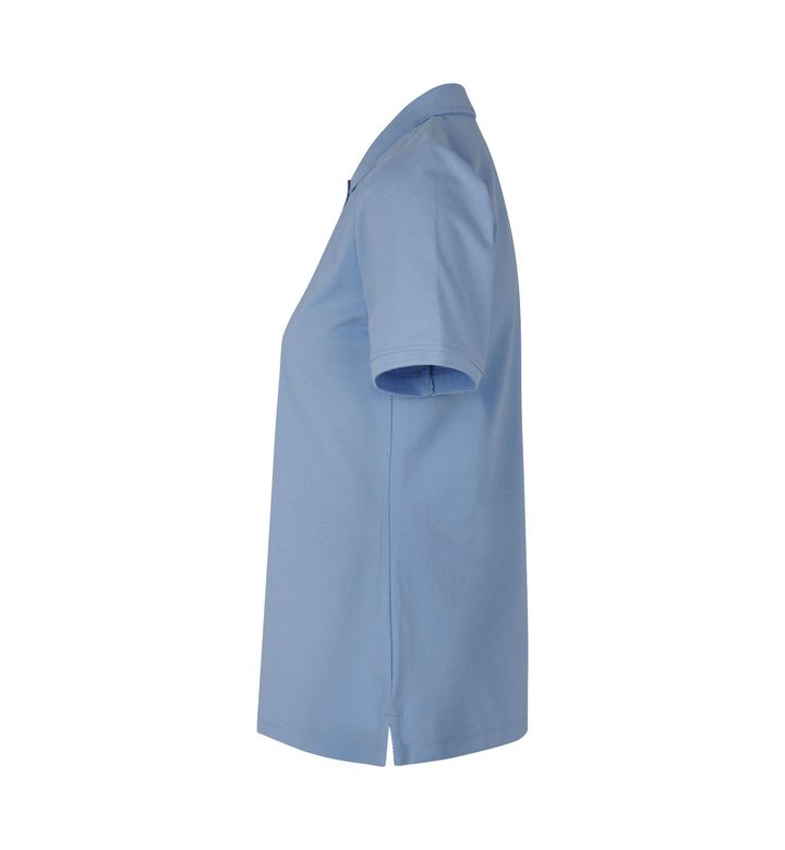 Polo PRO Wear CARE | classica | donna - Azzurro