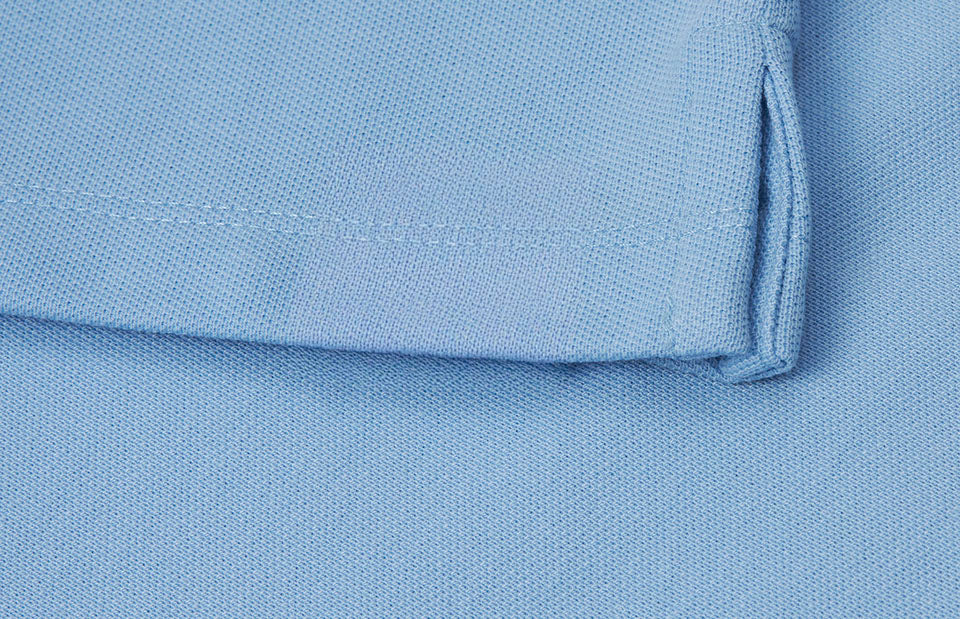 Polo PRO Wear CARE | classica | donna - Azzurro
