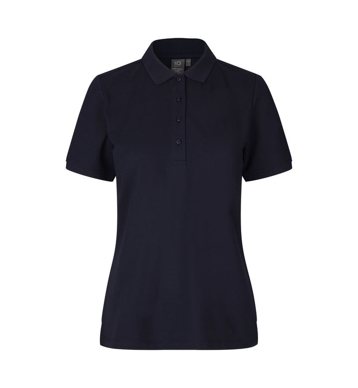 Polo PRO Wear CARE | classica | donna - Blu navy