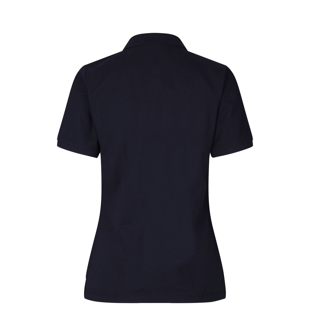 Polo PRO Wear CARE | classica | donna - Blu navy