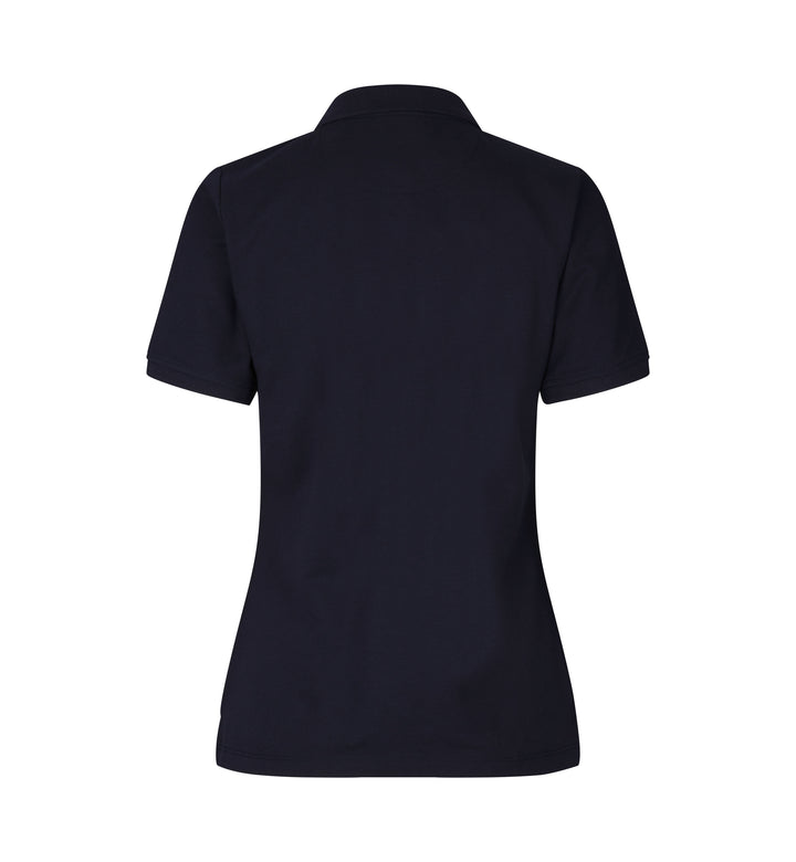 Polo PRO Wear CARE | classica | donna - Blu navy