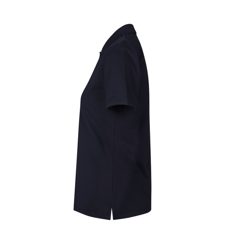 Polo PRO Wear CARE | classica | donna - Blu navy