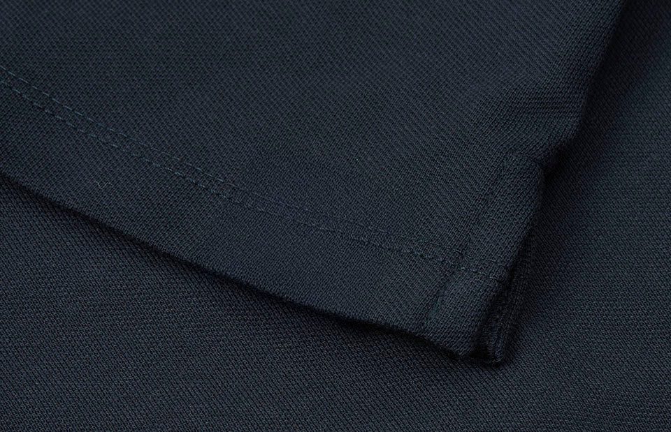 Polo PRO Wear CARE | classica | donna - Blu navy