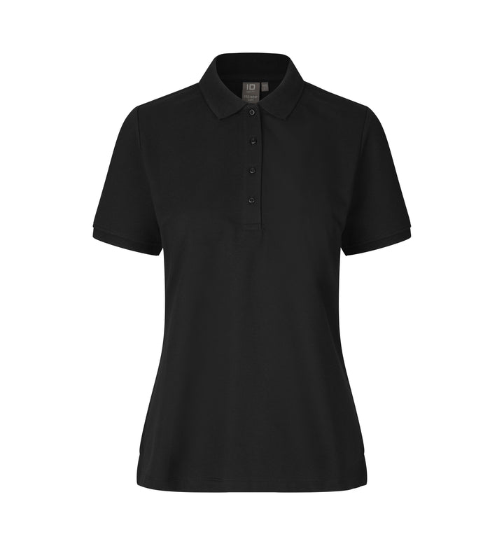 Polo PRO Wear CARE | classica | donna - Nero