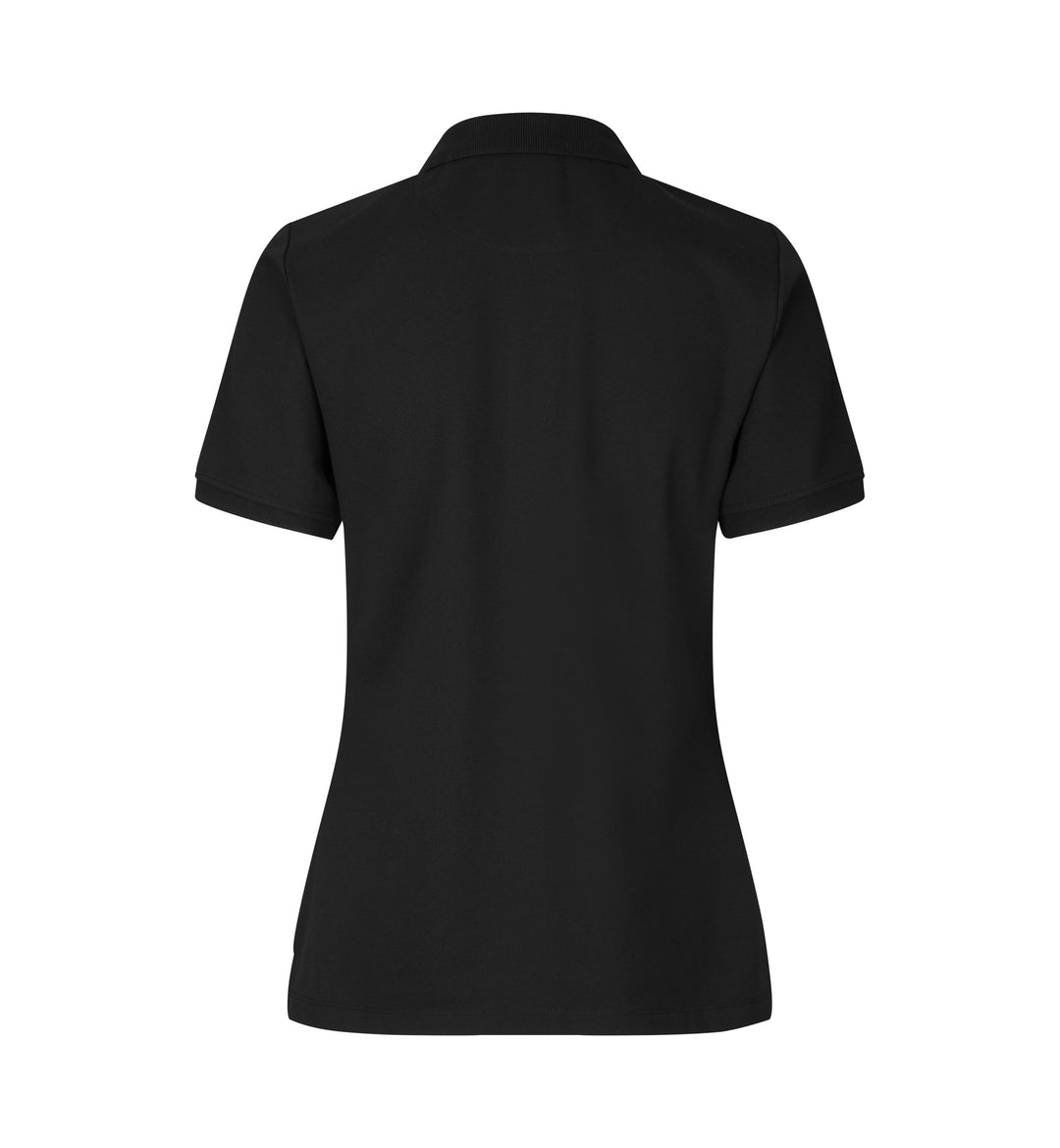 Polo PRO Wear CARE | classica | donna - Nero