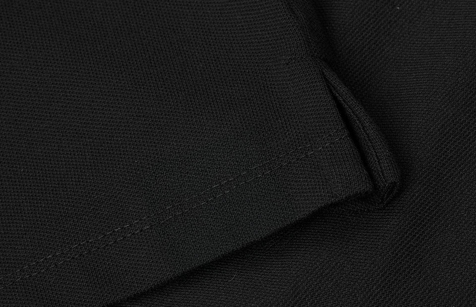 Polo PRO Wear CARE | classica | donna - Nero
