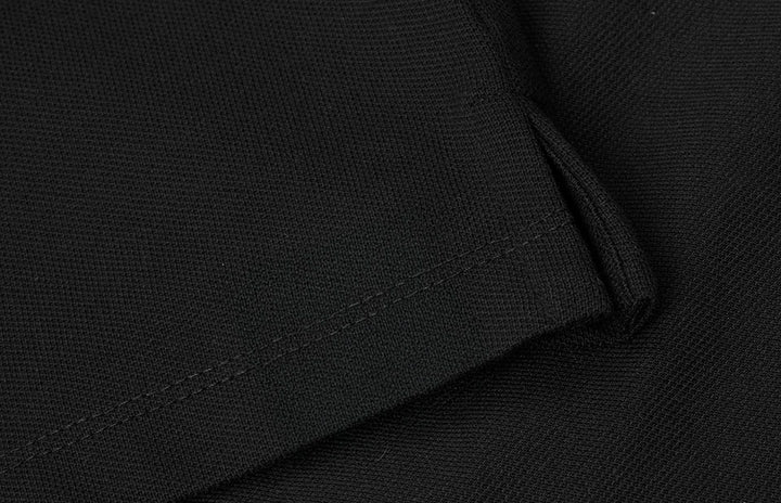 Polo PRO Wear CARE | classica | donna - Nero
