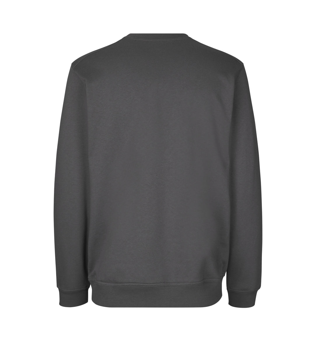 Felpa PRO Wear CARE | non garzata - Grigio argento
