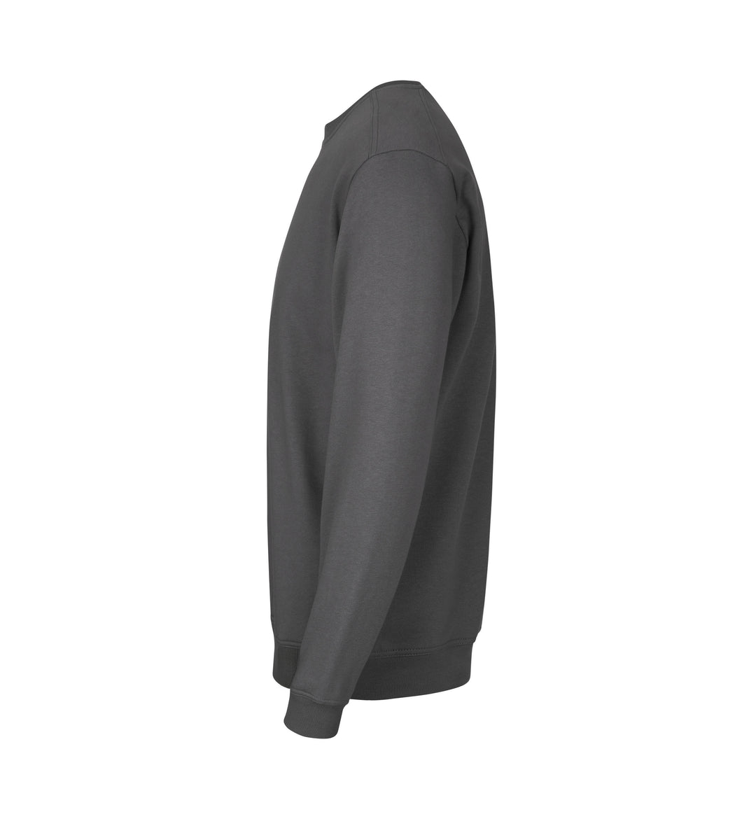 Felpa PRO Wear CARE | non garzata - Grigio argento