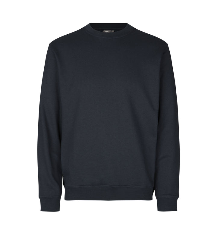 Felpa PRO Wear CARE | non garzata - Blu navy