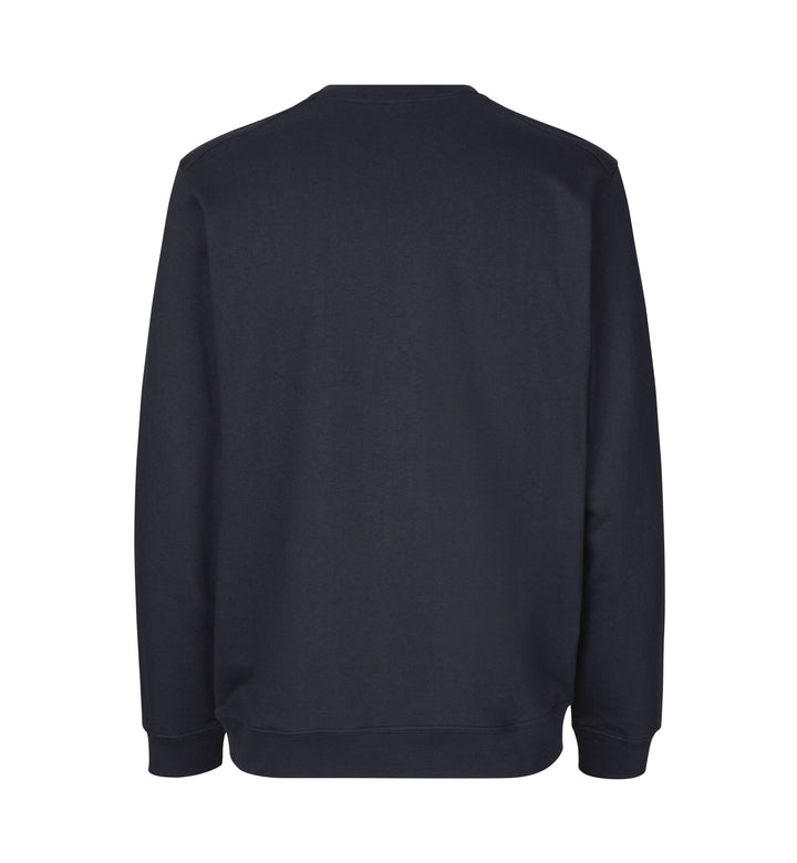 Felpa PRO Wear CARE | non garzata - Blu navy